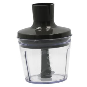 FOOD PROCESSOR 800ML 1000W QUICKCHEF FOOD PROCESSOR 800ML 1000W QUICKCHEF